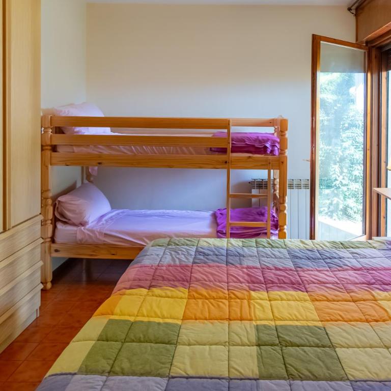 Pallavicino - Appartamento con 2 Camere da Letto - 12