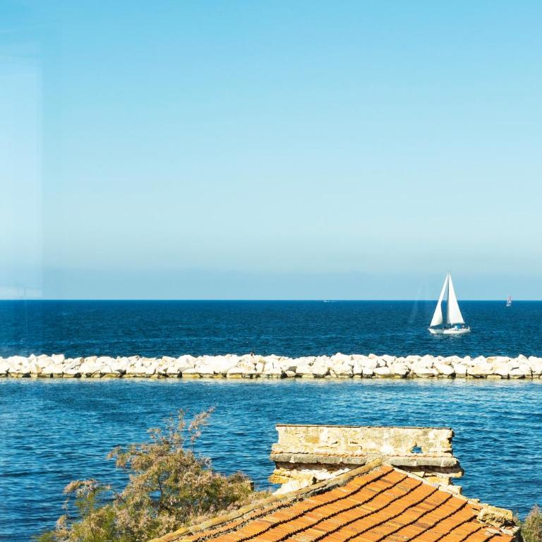 Old Port Luxury Apartments - Appartamento con 1 Camera da Letto e Vista Mare - 35