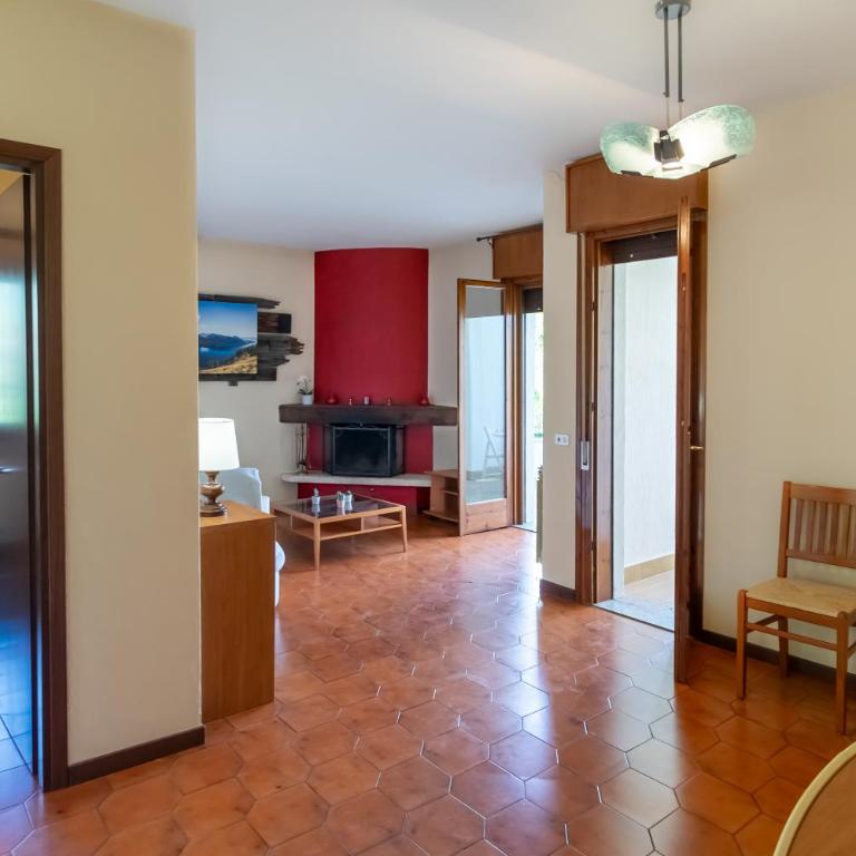 Pallavicino - Appartamento con 2 Camere da Letto - 10