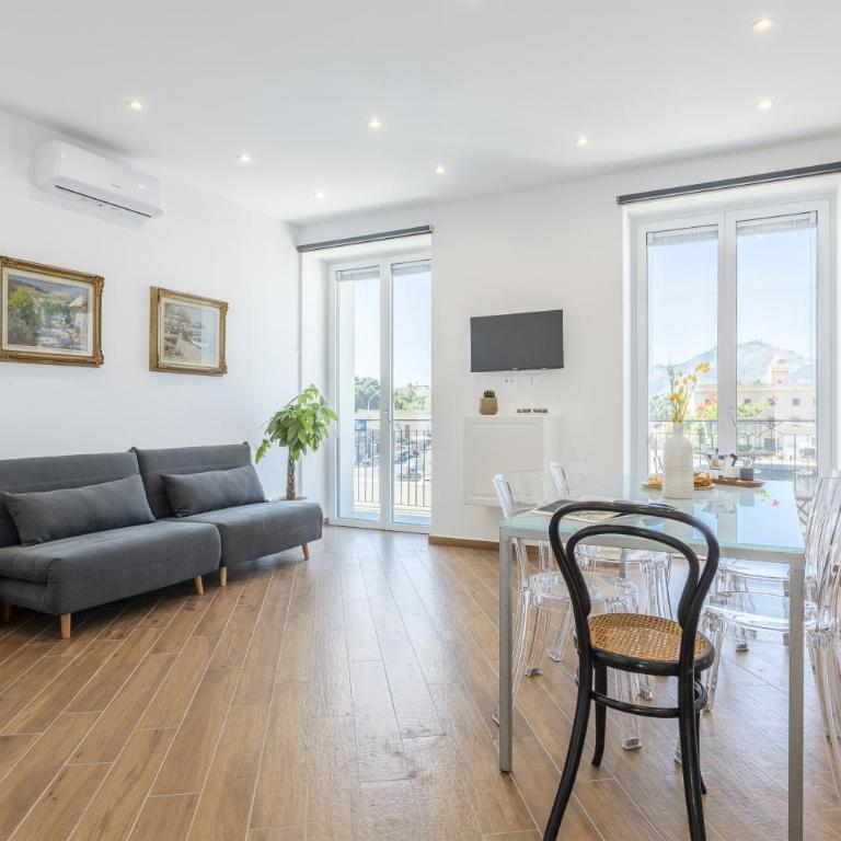 Old Port Luxury Apartments - Appartamento con 1 Camera da Letto e Vista Mare - 6