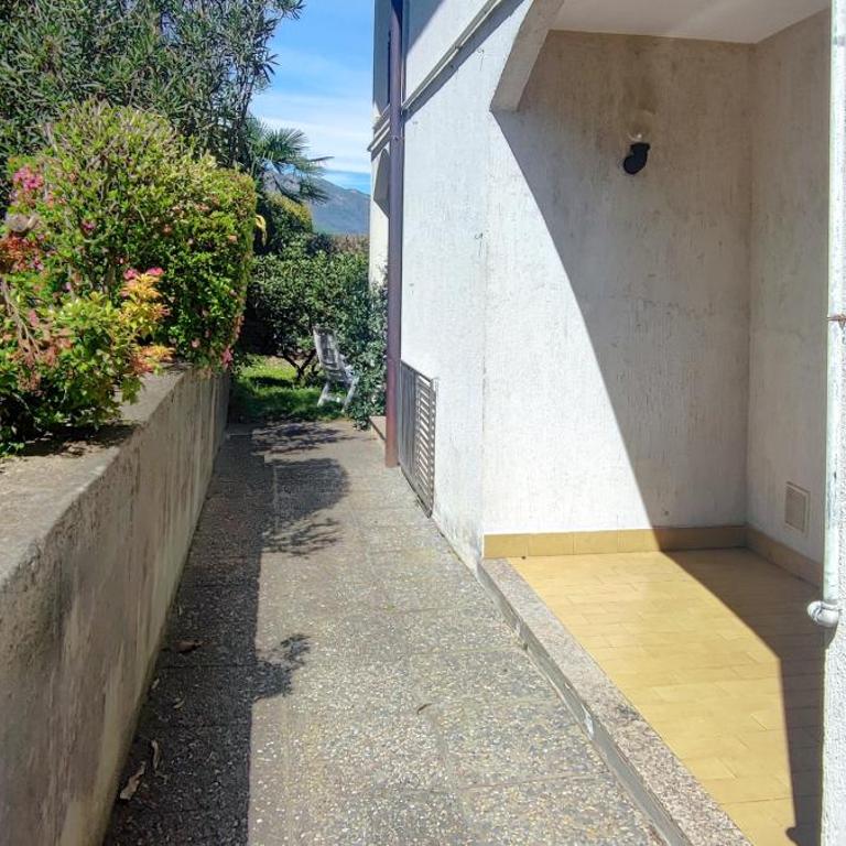 Pallavicino - Appartamento con 2 Camere da Letto - 23