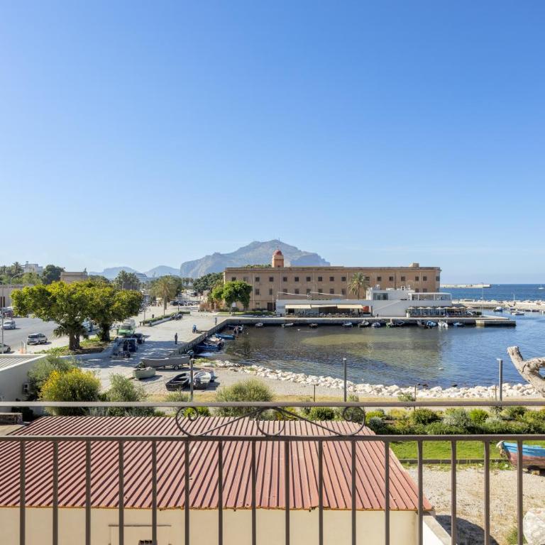 Old Port Luxury Apartments - Appartamento con 1 Camera da Letto e Vista Mare - 14