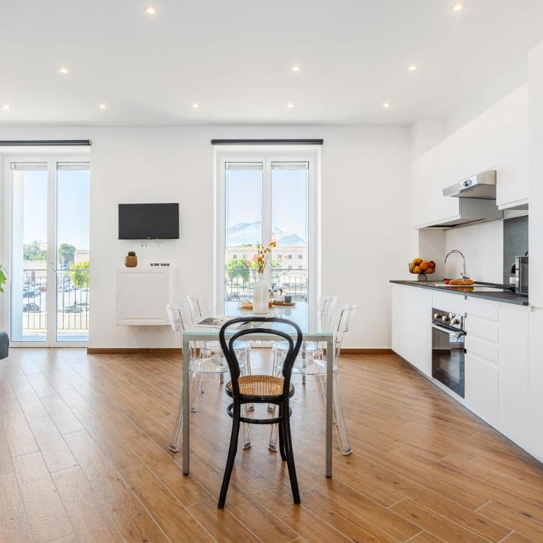 Old Port Luxury Apartments - Appartamento con 1 Camera da Letto e Vista Mare - 11