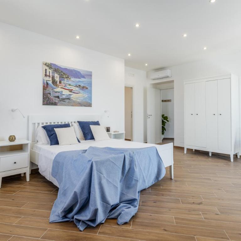 Old Port Luxury Apartments - Appartamento con 1 Camera da Letto e Vista Mare - 17