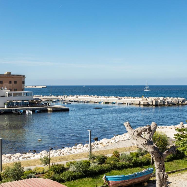 Old Port Luxury Apartments - Appartamento con 1 Camera da Letto e Vista Mare - 25
