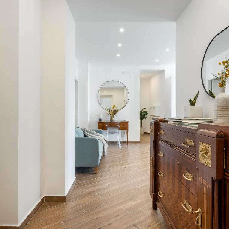 Old Port Luxury Apartments - Appartamento con 1 Camera da Letto e Vista Mare - 13