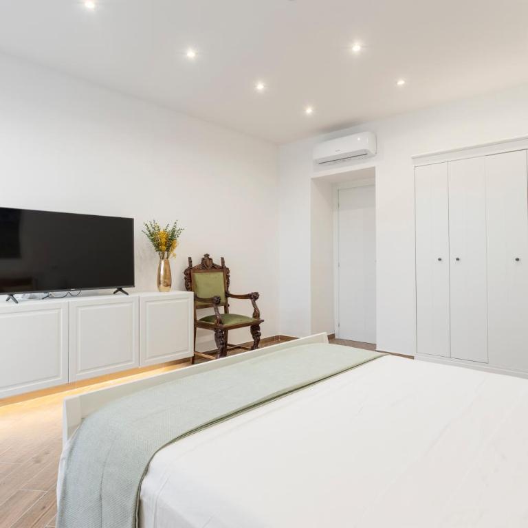 Old Port Luxury Apartments - Appartamento con 1 Camera da Letto e Vista Mare - 17