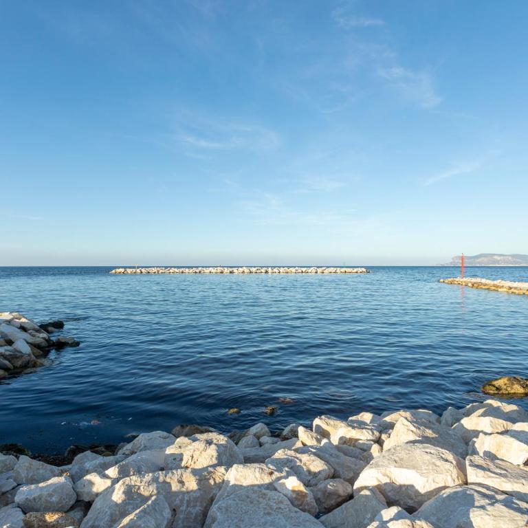 Old Port Luxury Apartments - Appartamento con 1 Camera da Letto e Vista Mare - 28