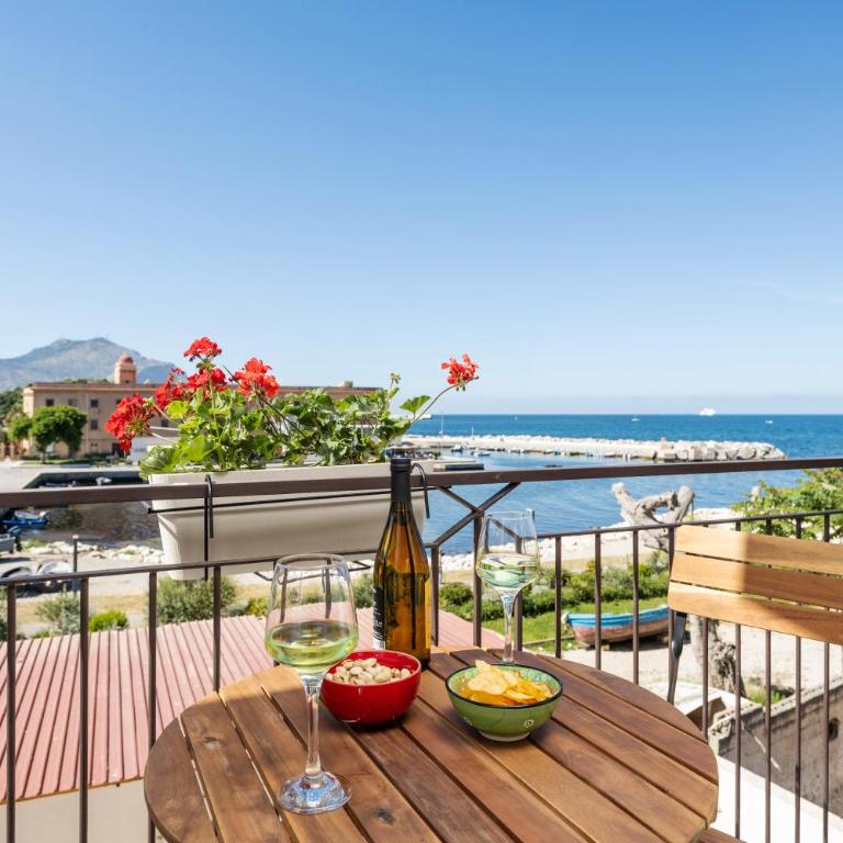 Old Port Luxury Apartments - Appartamento con 1 Camera da Letto e Vista Mare - 13