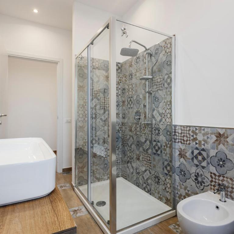 Old Port Luxury Apartments - Appartamento con 1 Camera da Letto e Vista Mare - 23