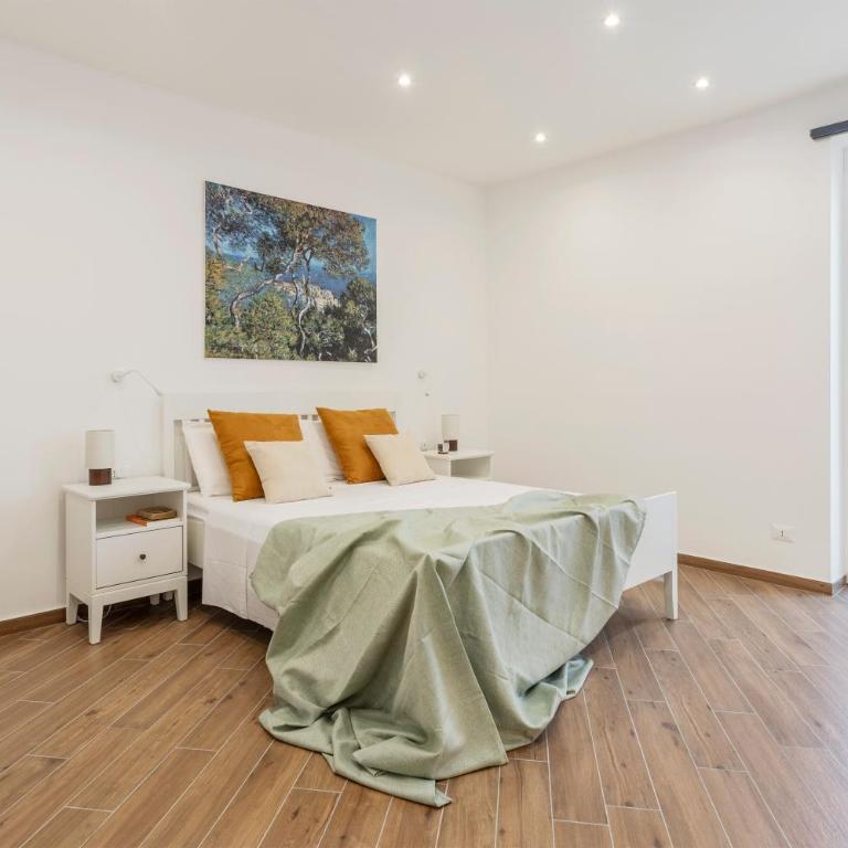 Old Port Luxury Apartments - Appartamento con 1 Camera da Letto e Vista Mare - 18