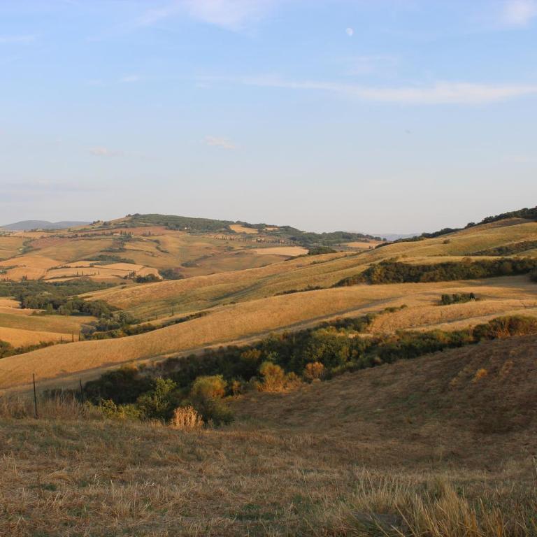 Podere Casa Andrei - Appartamento con 3 Camere da Letto - 13