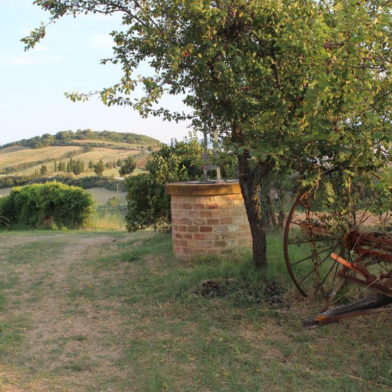 Podere Casa Andrei - Appartamento con 3 Camere da Letto - 14