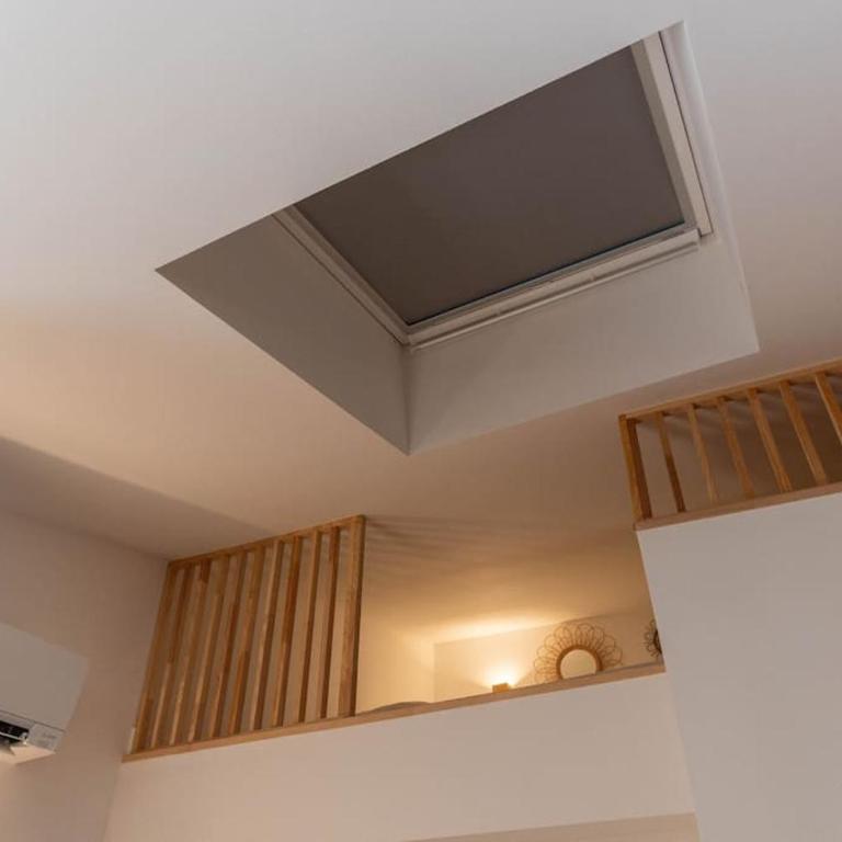 Beau T2 -Terrasse- Central- Bord de mer 50m - CLIM - PARKING INCLUS - Appartamento con 1 Camera da Letto - 14