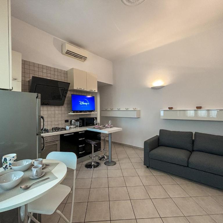 Appartamenti nel CUORE di via Tortona - Appartamento con 1 Camera da Letto - 17
