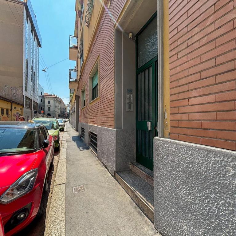 Appartamenti nel CUORE di via Tortona - Appartamento con 1 Camera da Letto - 25