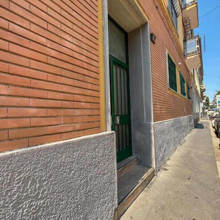 Appartamenti nel CUORE di via Tortona - Appartamento con 1 Camera da Letto - 24