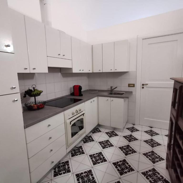 Appartamento Tasso - Appartamento con 1 Camera da Letto e Balcone - 12