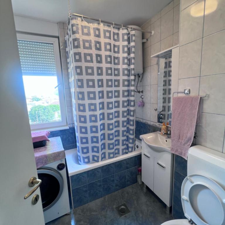 Great View - One-Bedroom Apartment - 3