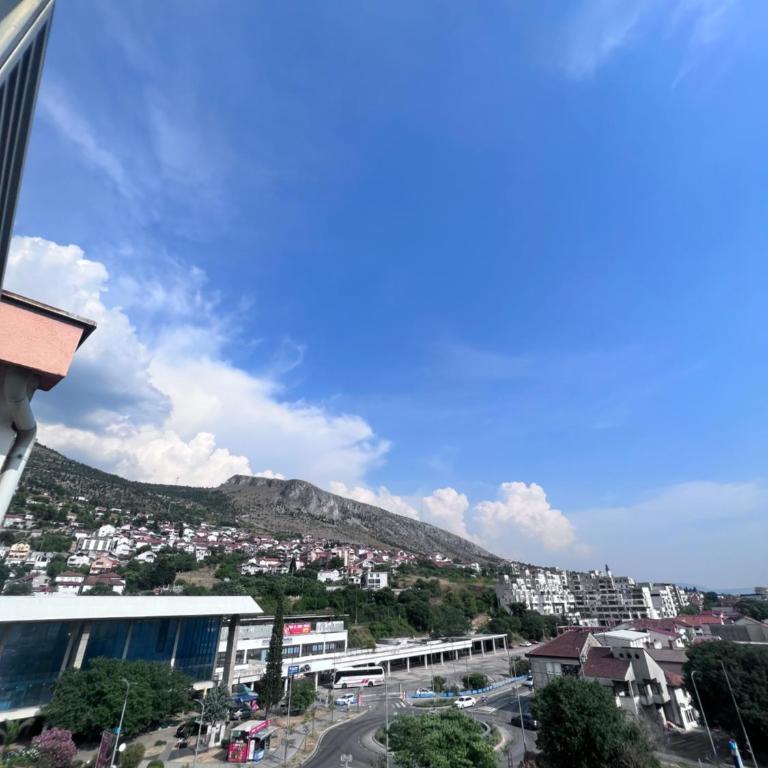 Great View - One-Bedroom Apartment - 4