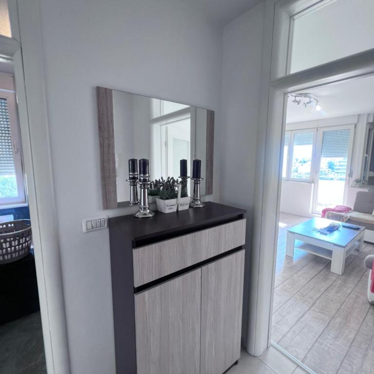 Great View - One-Bedroom Apartment - 8