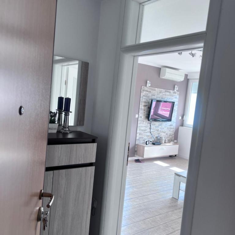 Great View - One-Bedroom Apartment - 9