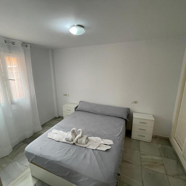Brisa HOUSE - Apartamento de 1 dormitorio - 4