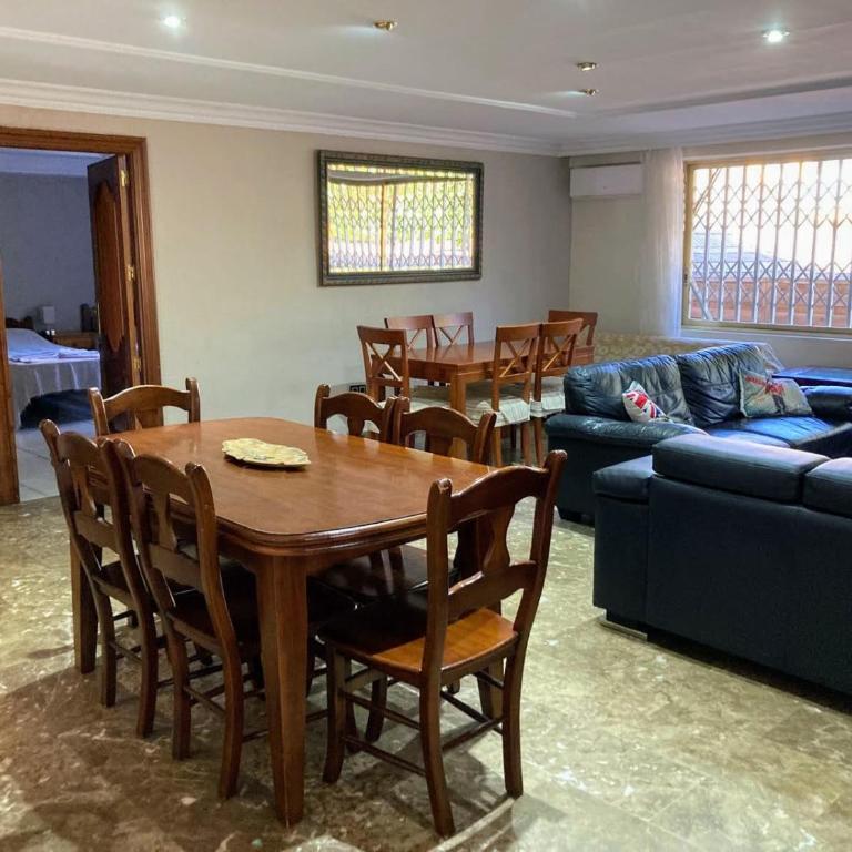 Villa Chalet Benidorm - Villa con piscina privada - 17