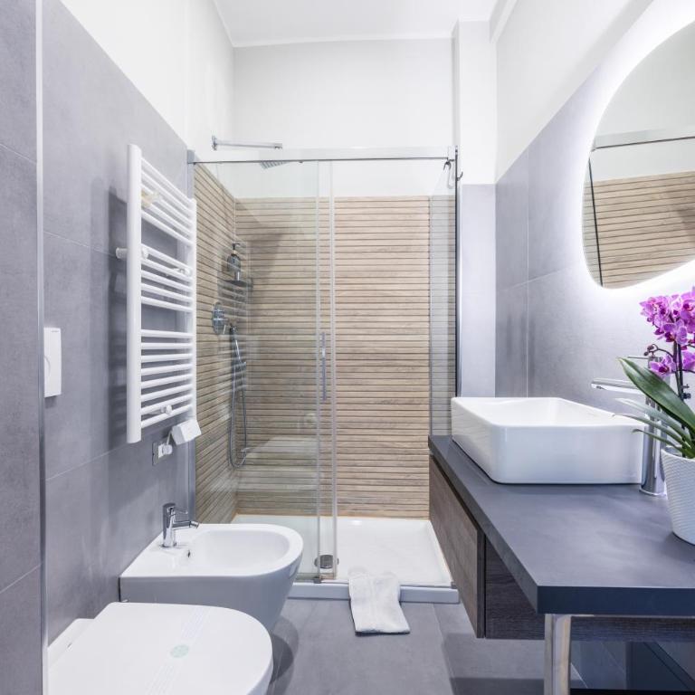 MHouse Roma - Appartamento con 1 Camera da Letto - 9