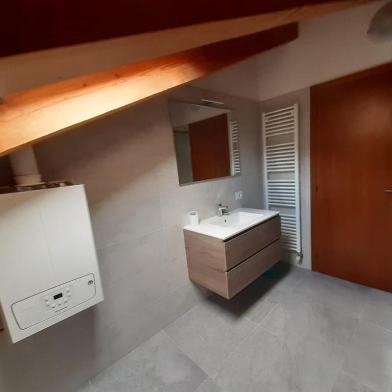 Appartamento Manuela - Appartement 2 Chambres avec Balcon - 15