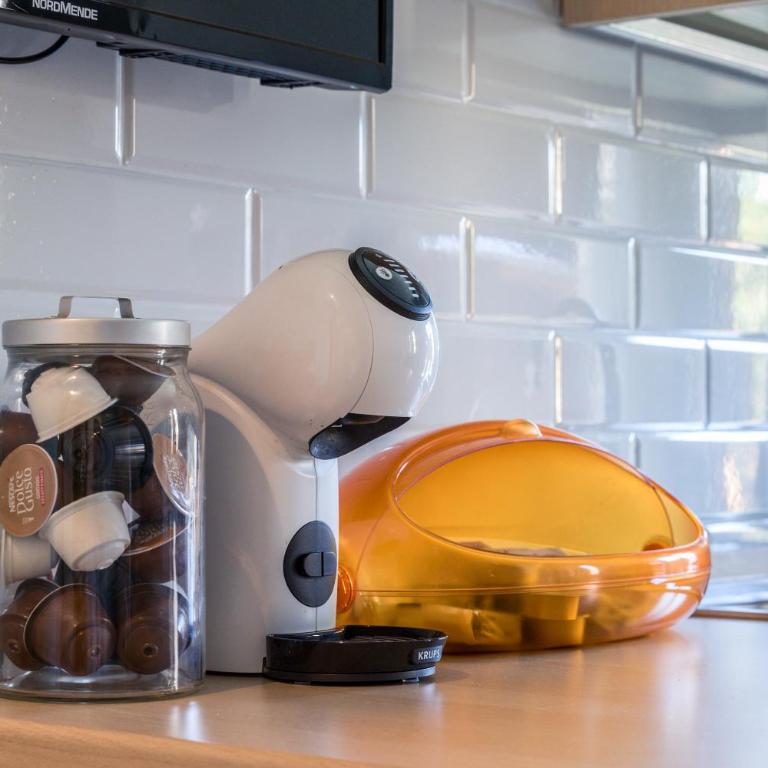 MHouse Roma - Appartamento con 1 Camera da Letto - 13
