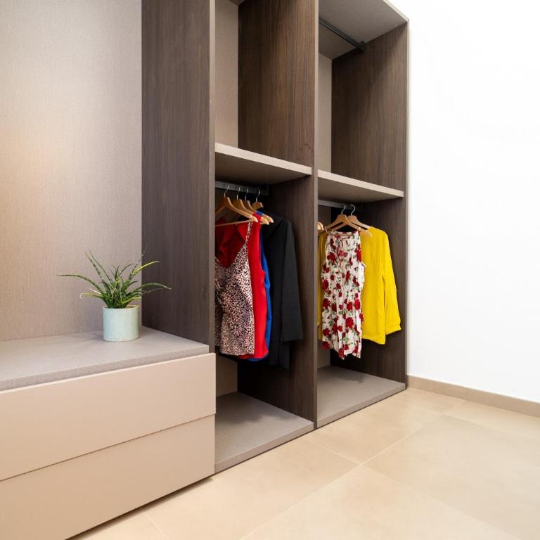 GuestHost - Dimora dei Consoli Apartments - Two-Bedroom Deluxe Apartment - 13