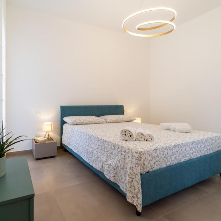 GuestHost - Dimora dei Consoli Apartments - Two-Bedroom Deluxe Apartment - 1