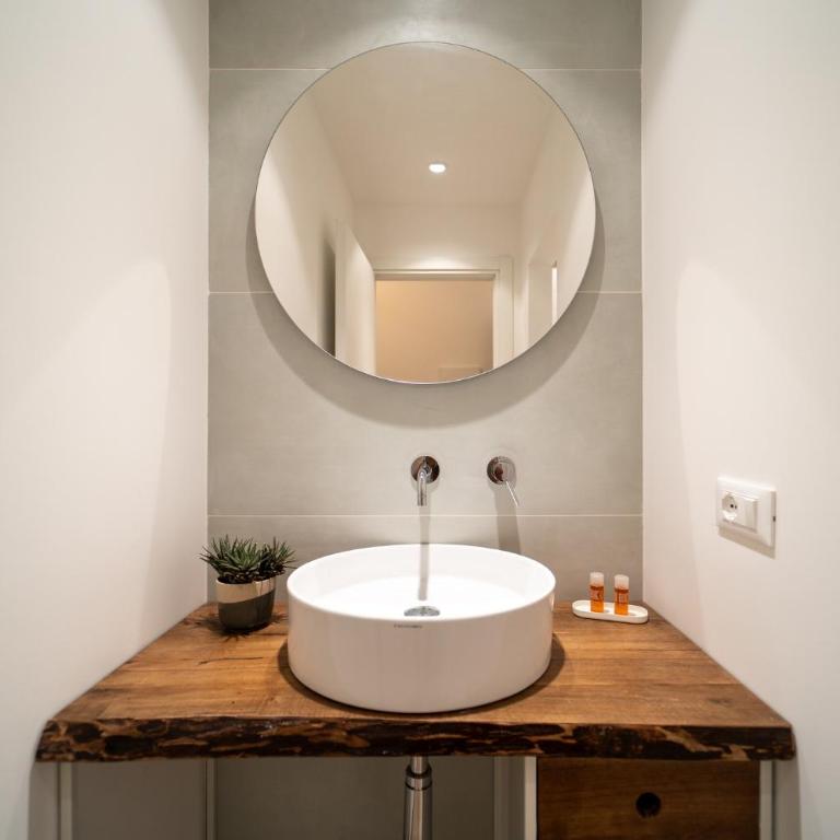 GuestHost - Dimora dei Consoli Apartments - Two-Bedroom Deluxe Apartment - 18