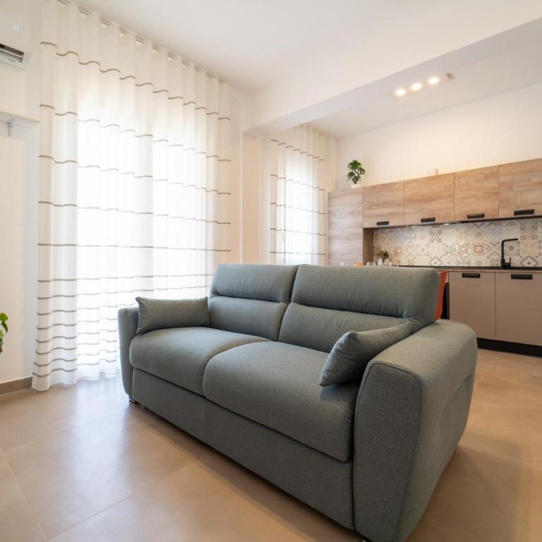 GuestHost - Dimora dei Consoli Apartments - Two-Bedroom Deluxe Apartment - 2