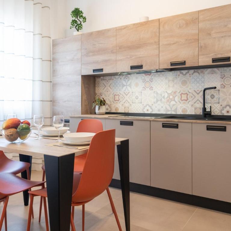 GuestHost - Dimora dei Consoli Apartments - Two-Bedroom Deluxe Apartment - 4