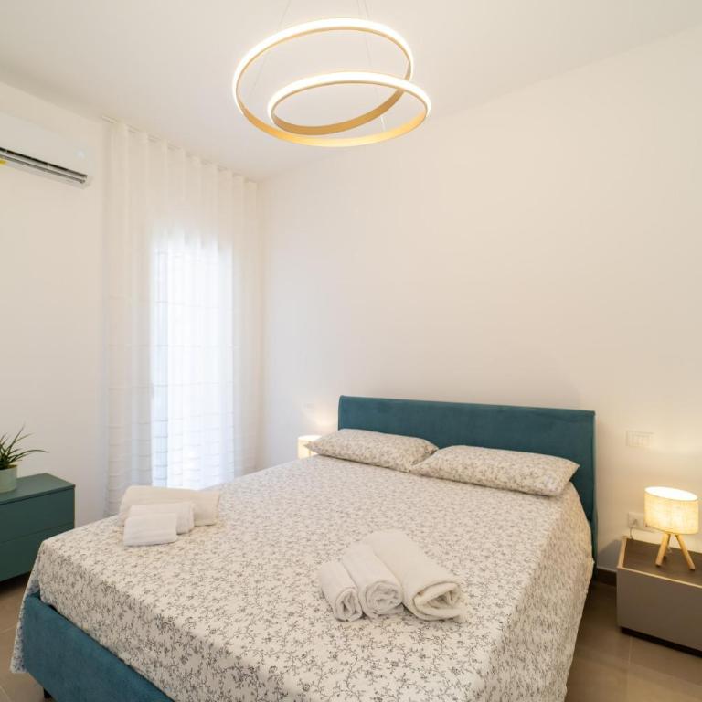 GuestHost - Dimora dei Consoli Apartments - Two-Bedroom Deluxe Apartment - 10