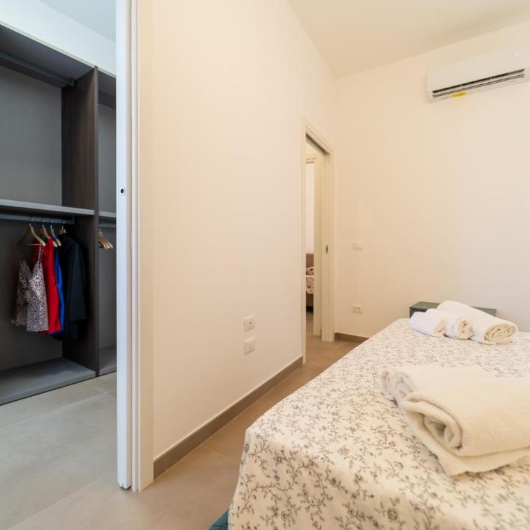 GuestHost - Dimora dei Consoli Apartments - Two-Bedroom Deluxe Apartment - 12