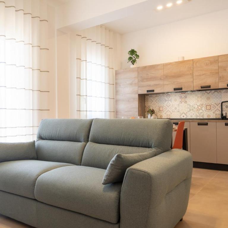 GuestHost - Dimora dei Consoli Apartments - Two-Bedroom Deluxe Apartment - 9