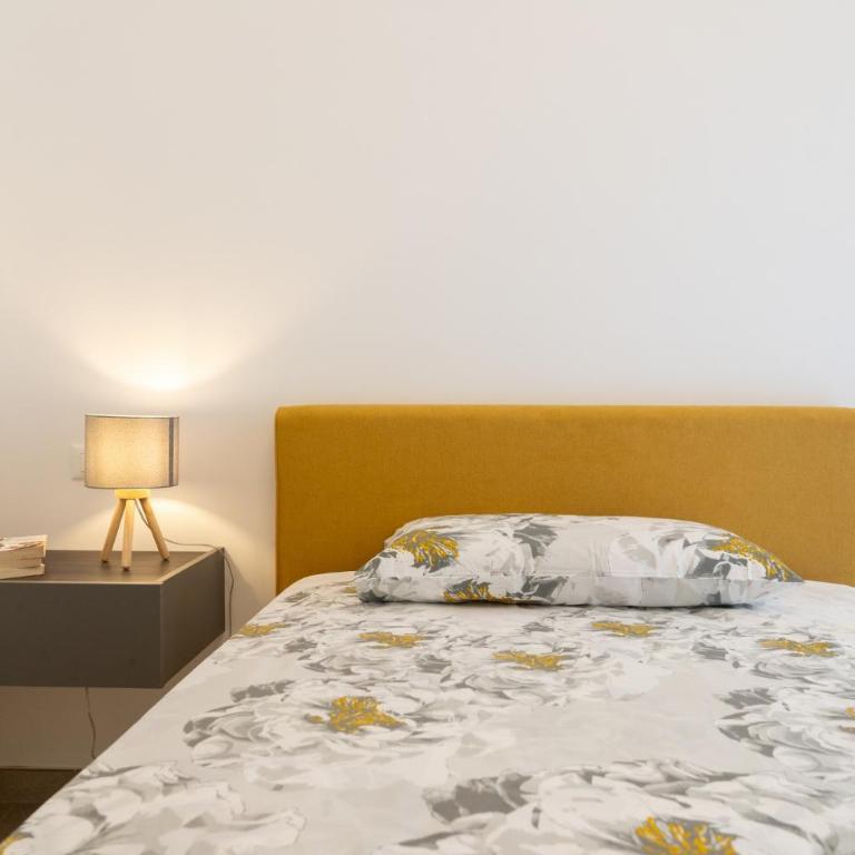 GuestHost - Dimora dei Consoli Apartments - Two-Bedroom Apartment - 17