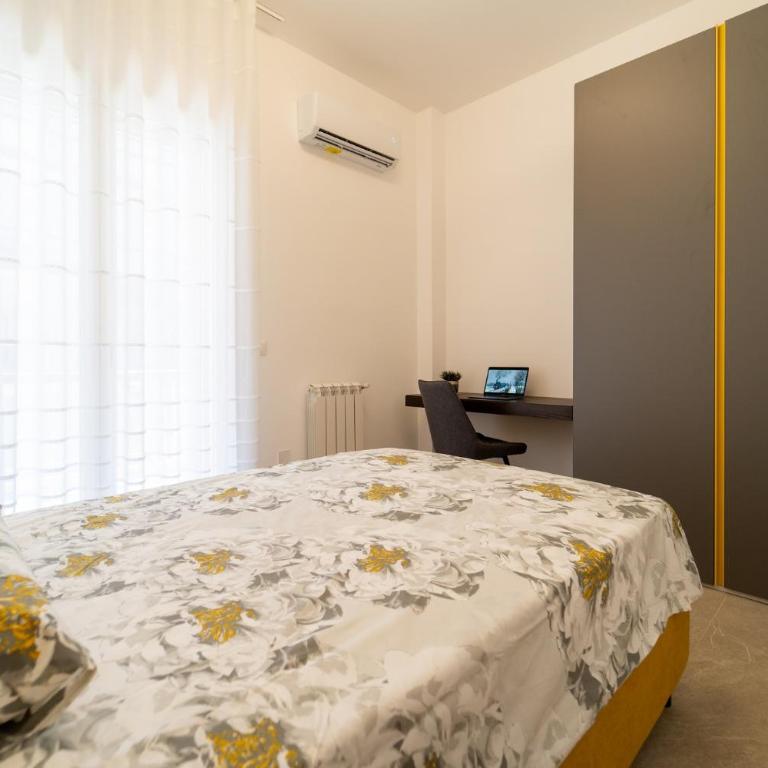 GuestHost - Dimora dei Consoli Apartments - Two-Bedroom Apartment - 18
