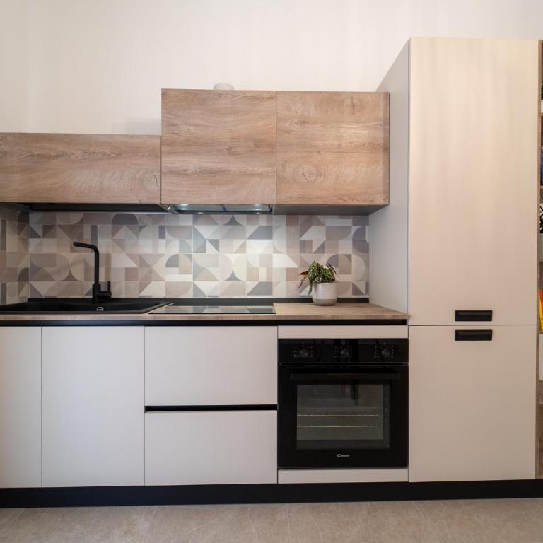 GuestHost - Dimora dei Consoli Apartments - Two-Bedroom Apartment - 12