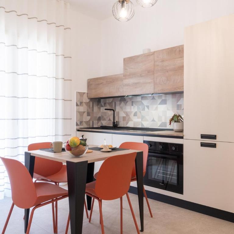 GuestHost - Dimora dei Consoli Apartments - Two-Bedroom Apartment - 9