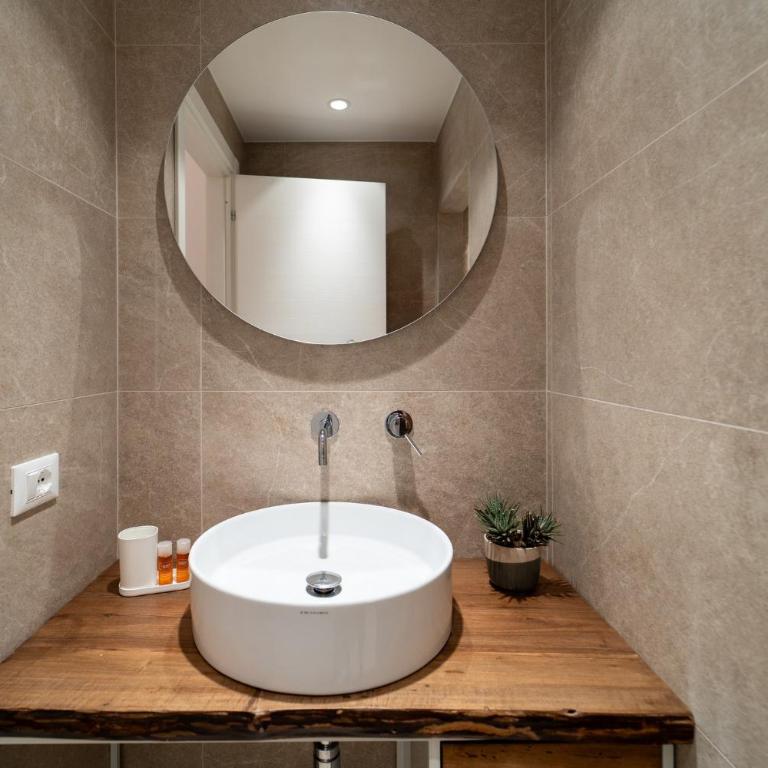 GuestHost - Dimora dei Consoli Apartments - Two-Bedroom Apartment - 20