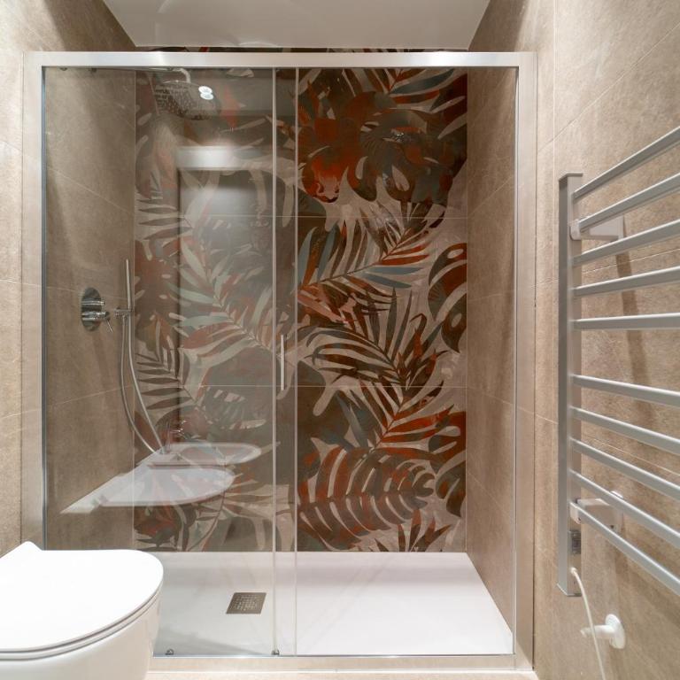 GuestHost - Dimora dei Consoli Apartments - Two-Bedroom Apartment - 22