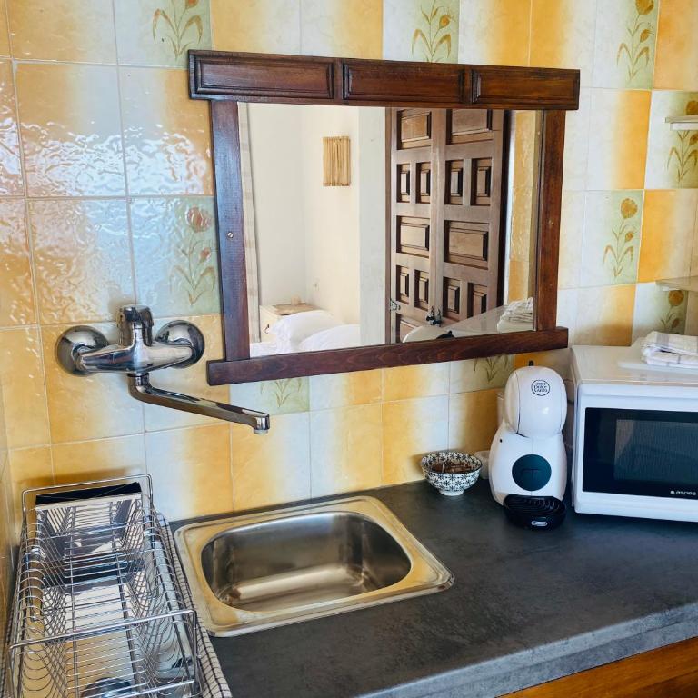 Beachfront Magic - Apartamento de 1 dormitorio - 7