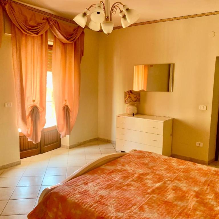 Casa stefy - Appartamento con 2 Camere da Letto - 10