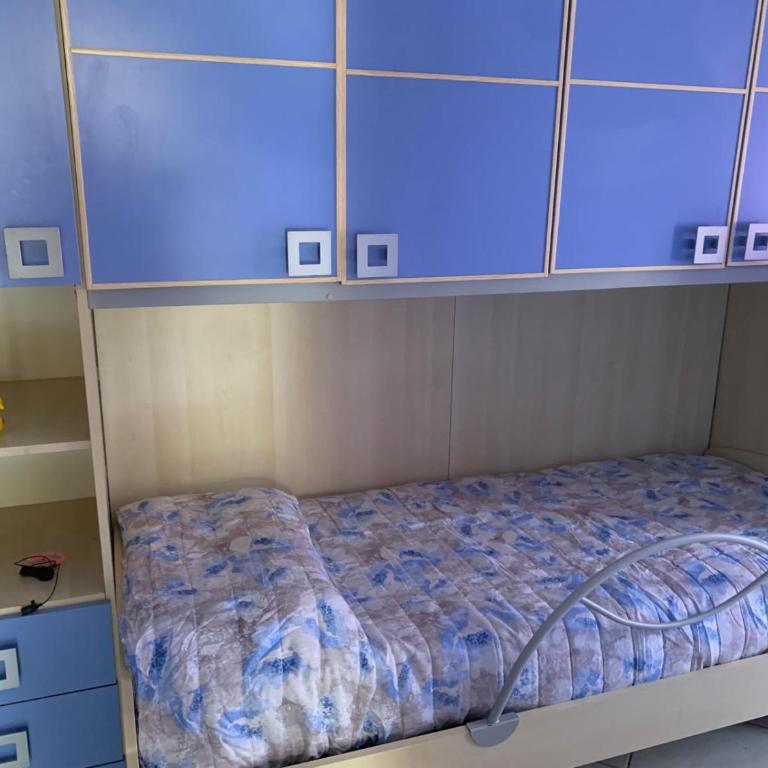 Casa stefy - Appartamento con 2 Camere da Letto - 7