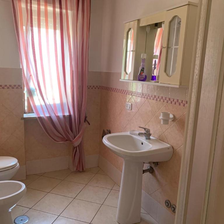 Casa stefy - Appartamento con 2 Camere da Letto - 4