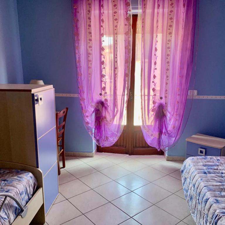 Casa stefy - Appartamento con 2 Camere da Letto - 6